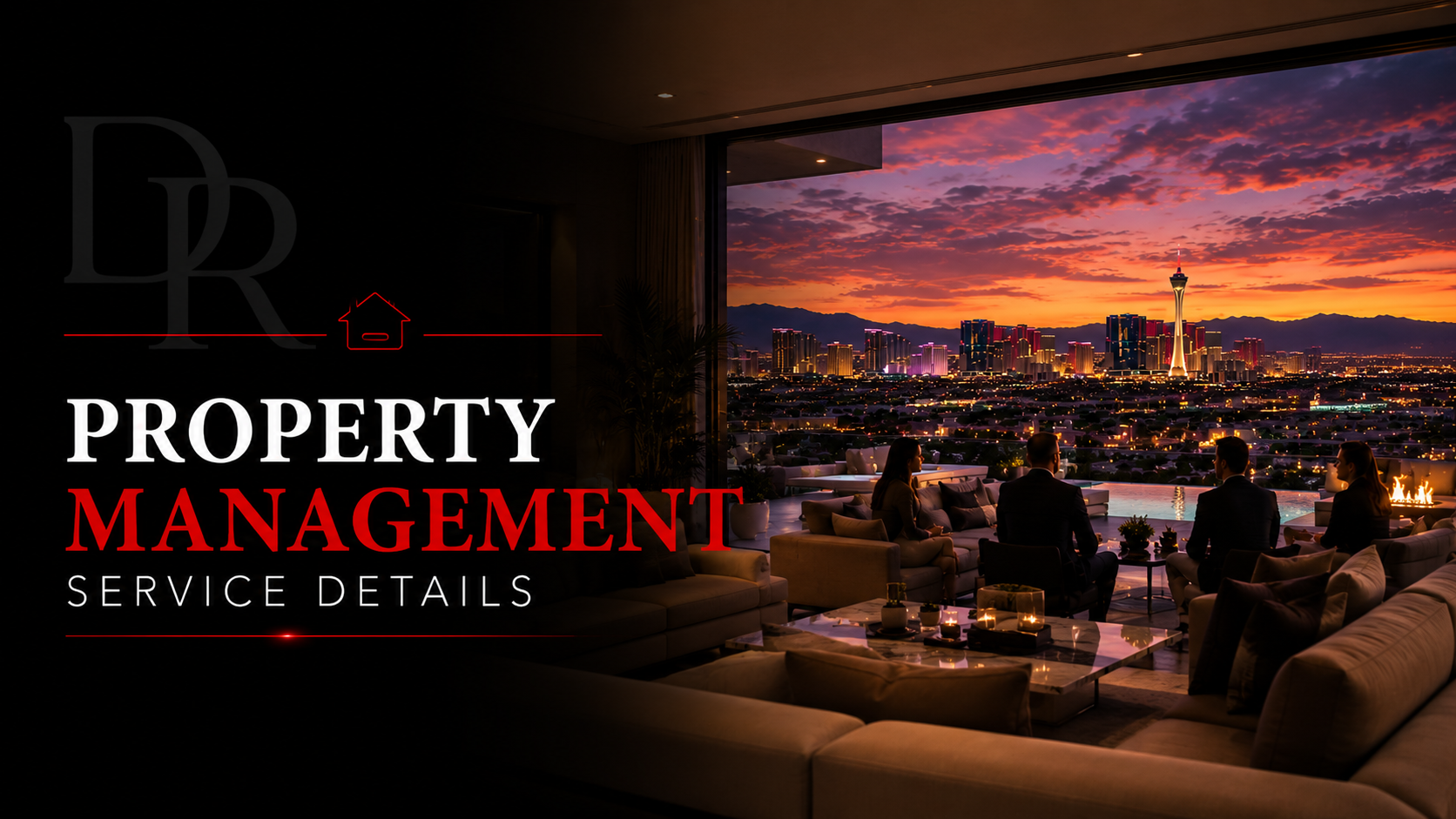 Property Management Service Details – The Best Property Manager in Nevada