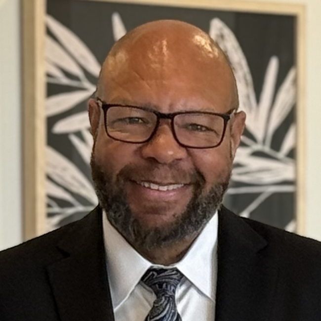 Joseph Weathersby Profile Photo